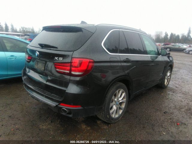 5UXKS4C59F0N06421 BMW X5 Xdrive35d