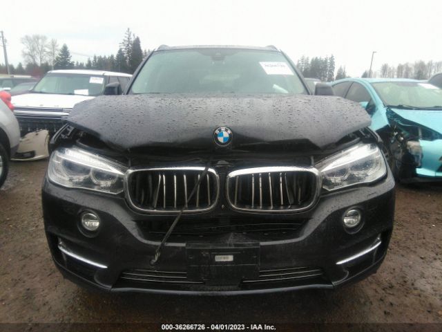 5UXKS4C59F0N06421 BMW X5 Xdrive35d
