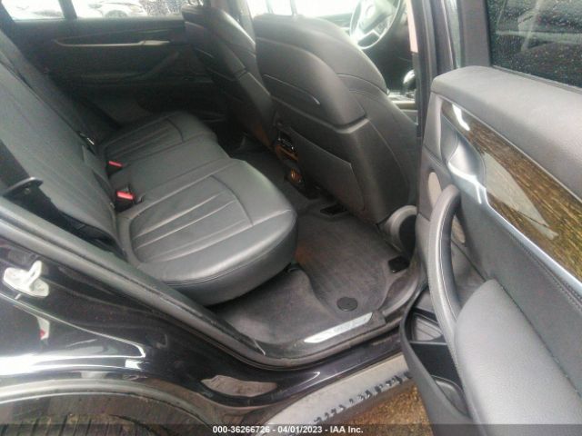 5UXKS4C59F0N06421 BMW X5 Xdrive35d
