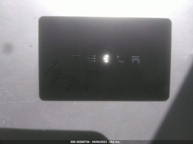 Tesla Model 3 Long Range 2020 5YJ3E1EB0LF741723 Image 11