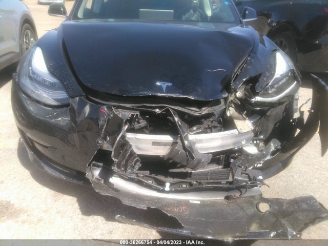 Tesla Model 3 Long Range 2020 5YJ3E1EB0LF741723 Image 6