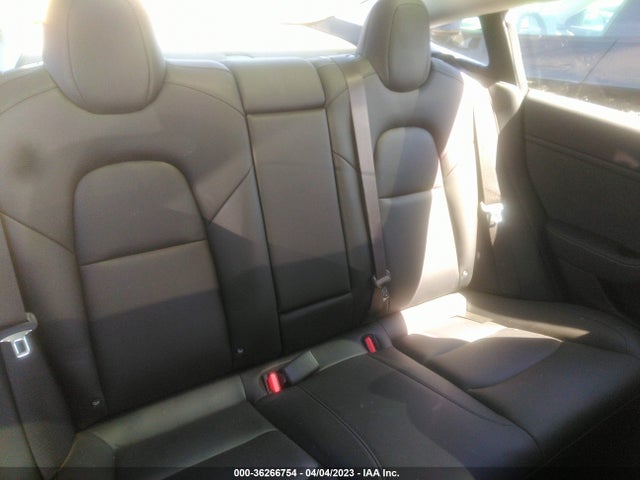 Tesla Model 3 Long Range 2020 5YJ3E1EB0LF741723 Image 8