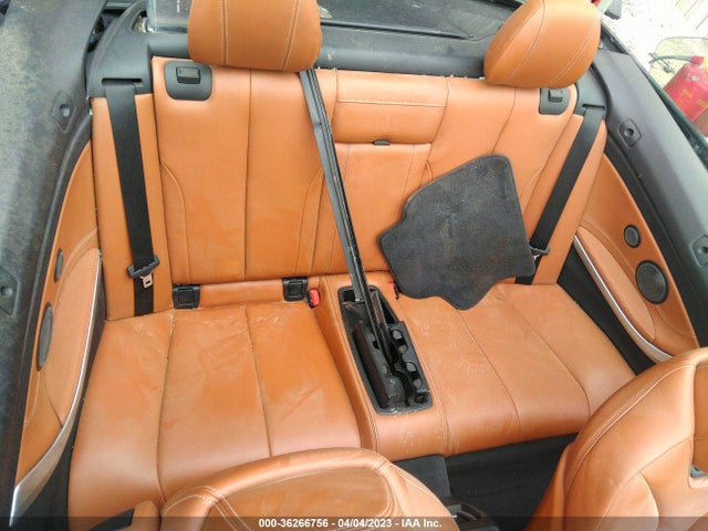 BMW M4 2016 WBS3U9C51GP970284 Image 8