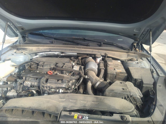 KIA K5 LXS 2021 5XXG14J21MG048310 Image 12