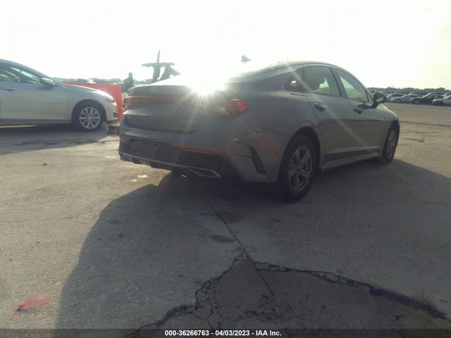 KIA K5 LXS 2021 5XXG14J21MG048310 Image 6