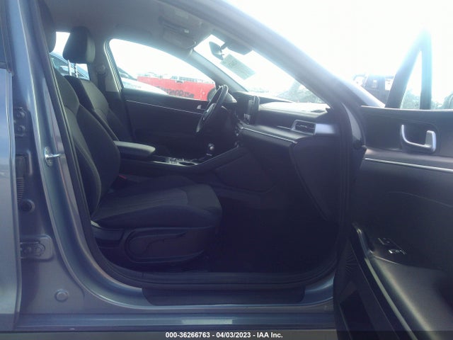 KIA K5 LXS 2021 5XXG14J21MG048310 Image 7