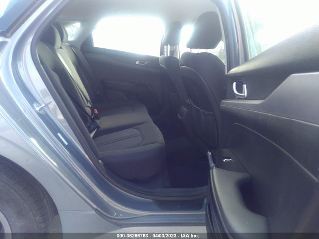 KIA K5 LXS 2021 5XXG14J21MG048310 Image 10