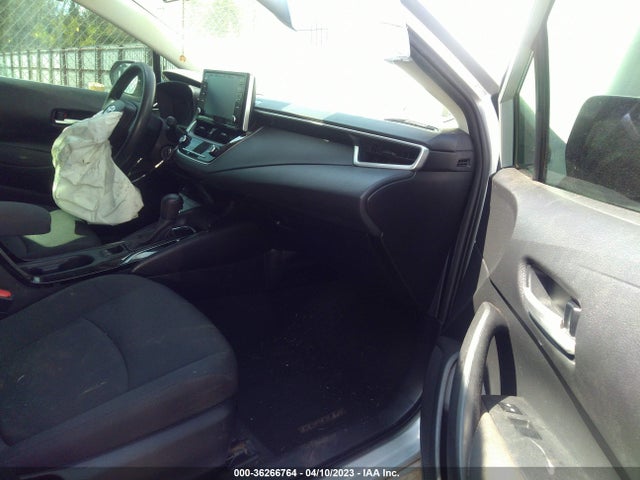 Toyota COROLLA LE 2021 5YFEPMAE4MP158467 Image 7
