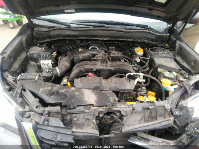 JF2SJAECXHH567023 Subaru Forester Premium
