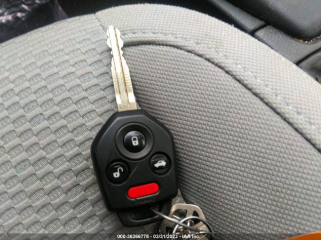 JF2SJAECXHH567023 Subaru Forester Premium
