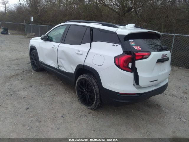 3GKALVEV5KL136244 GMC Terrain Slt