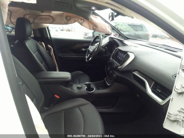 3GKALVEV5KL136244 GMC Terrain Slt