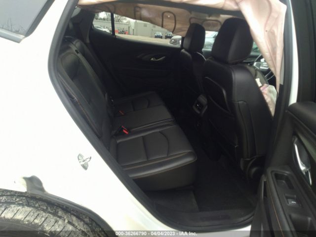 3GKALVEV5KL136244 GMC Terrain Slt
