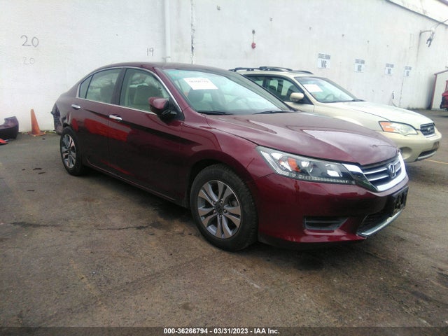 2014 1HGCR2F33EA185213 главное изображение