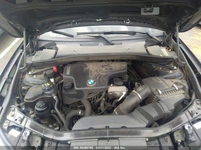 WBAVL1C57FVY40330 BMW X1 Xdrive28i