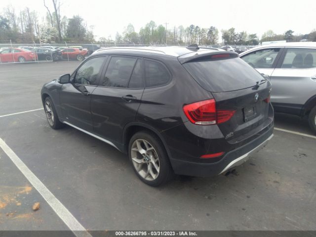 WBAVL1C57FVY40330 BMW X1 Xdrive28i