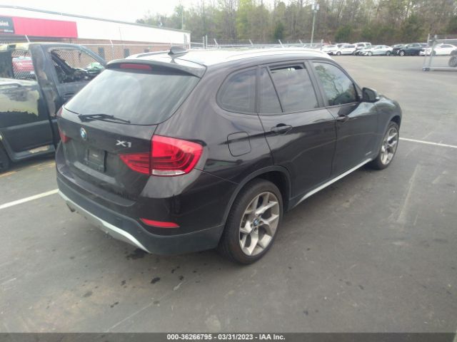 WBAVL1C57FVY40330 BMW X1 Xdrive28i