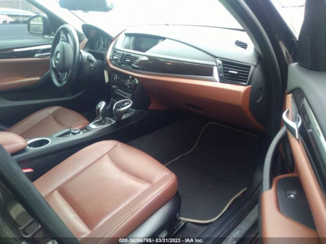 WBAVL1C57FVY40330 BMW X1 Xdrive28i