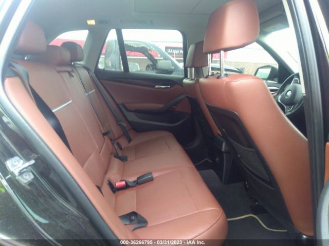 WBAVL1C57FVY40330 BMW X1 Xdrive28i