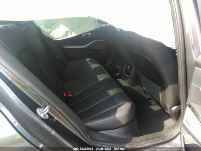 3MW5U9J02M8C06555 BMW 3 Series M340i Xdrive