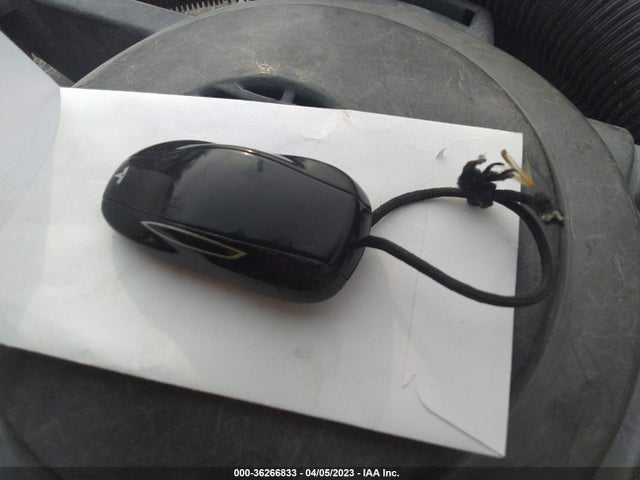 2013 TESLA MODEL S 5YJSA1DPXDFP29360 Photo 10