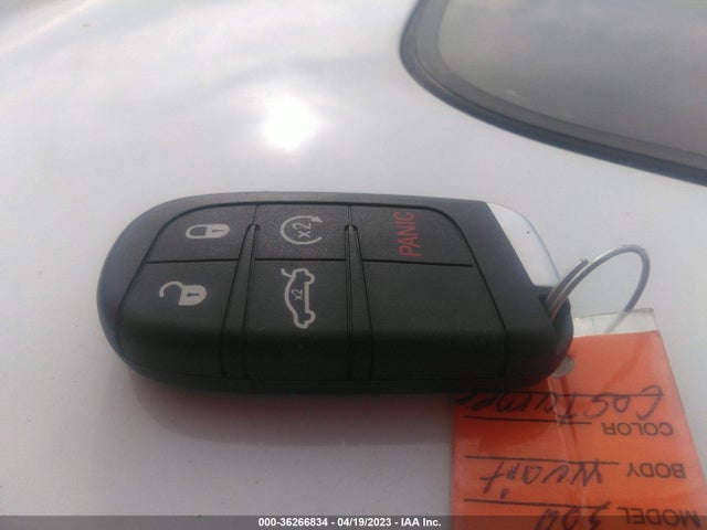 Chrysler 300 300s 2015 2C3CCABT9FH767050 Image 11