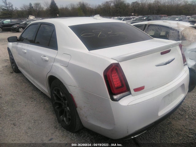 Chrysler 300 300s 2015 2C3CCABT9FH767050 Image 3