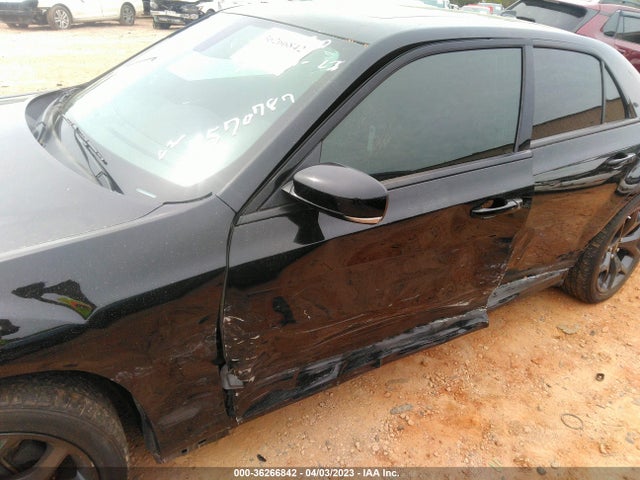 Chrysler 300 300s 2021 2C3CCABG6MH570787 Image 6