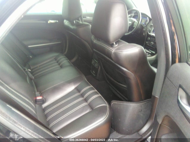 Chrysler 300 300s 2021 2C3CCABG6MH570787 Image 8