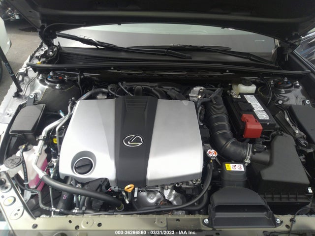 2023 Lexus ES, VIN: 58ADZ1B19PU149288