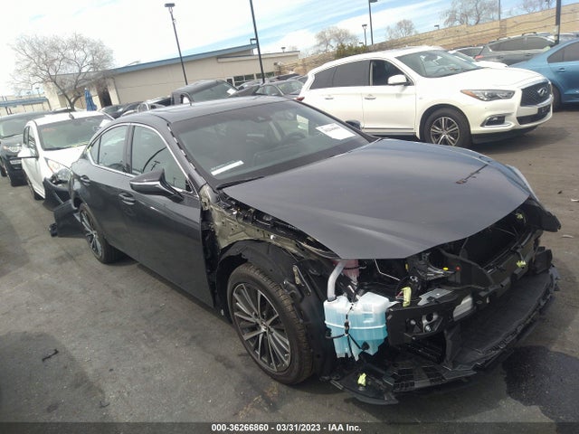 2023 Lexus ES, VIN: 58ADZ1B19PU149288