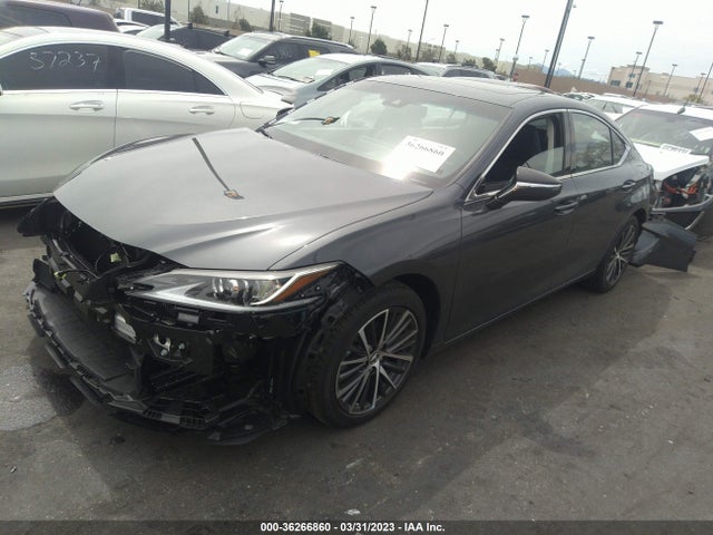 2023 Lexus ES, VIN: 58ADZ1B19PU149288