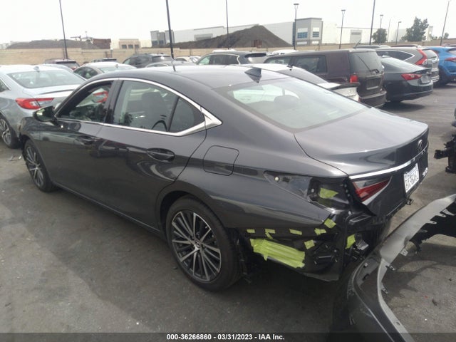 2023 Lexus ES, VIN: 58ADZ1B19PU149288