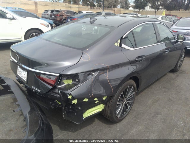 2023 Lexus ES, VIN: 58ADZ1B19PU149288