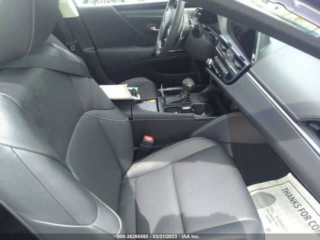 2023 Lexus ES, VIN: 58ADZ1B19PU149288