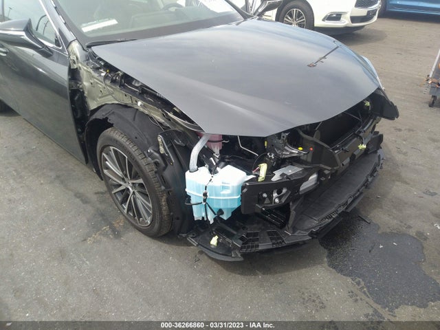 2023 Lexus ES, VIN: 58ADZ1B19PU149288