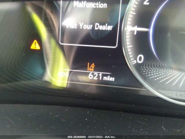 2023 Lexus ES, VIN: 58ADZ1B19PU149288