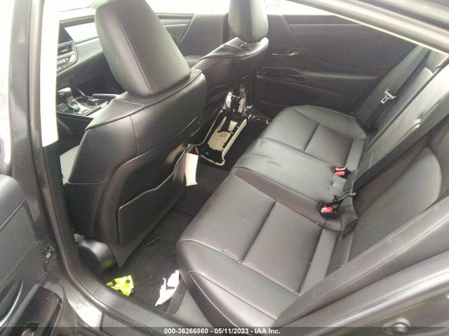 2023 Lexus ES, VIN: 58ADZ1B19PU149288