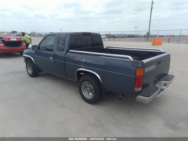 1994 NISSAN TRUCK KING CAB XE VIN: 1N6SD16S9RC385983