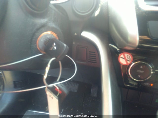 JA4AS3AA4LZ035657 Mitsubishi Eclipse Cross Es