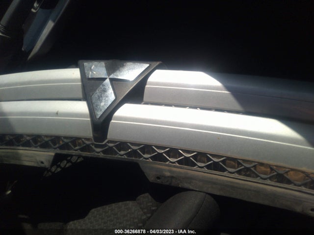 JA4AS3AA4LZ035657 Mitsubishi Eclipse Cross Es