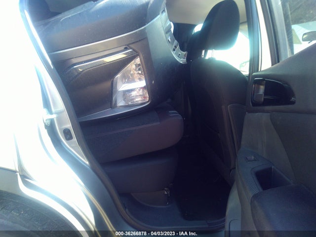 JA4AS3AA4LZ035657 Mitsubishi Eclipse Cross Es