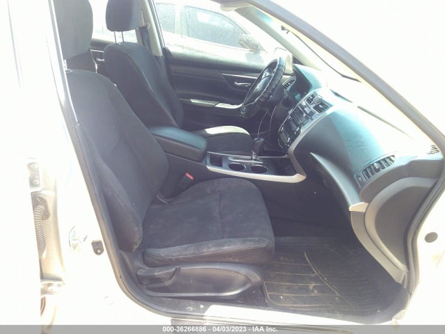 Nissan ALTIMA 2.5 2015 1N4AL3AP5FC469719 Image 5