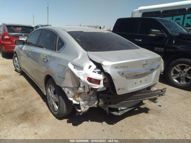 Nissan ALTIMA 2.5 2015 1N4AL3AP5FC469719 Image 6