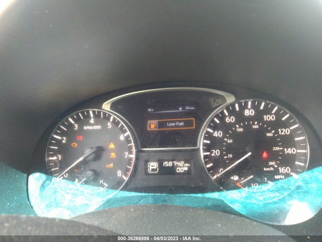 Nissan ALTIMA 2.5 2015 1N4AL3AP5FC469719 Image 7