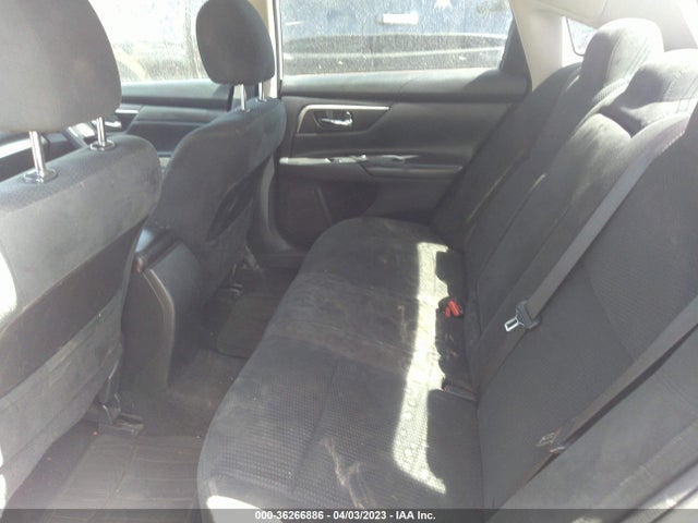 Nissan ALTIMA 2.5 2015 1N4AL3AP5FC469719 Image 8
