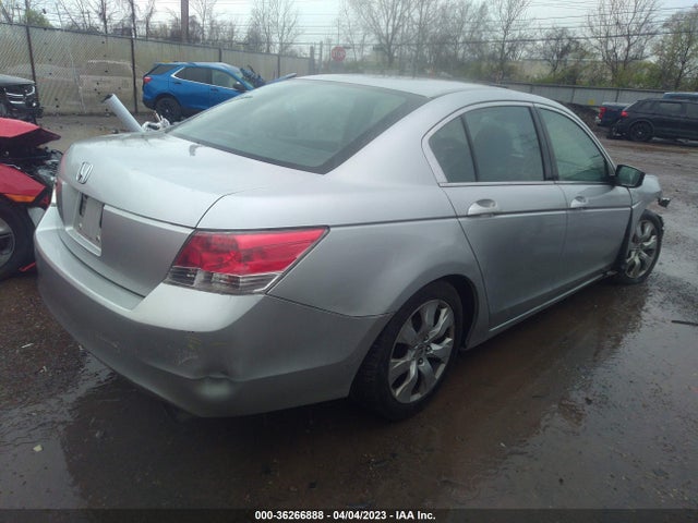 2009 HONDA ACCORD SDN EX VIN: 1HGCP26719A108192