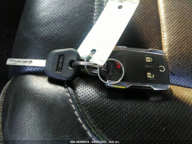 1GT12UEY0JF106256 GMC Sierra 2500hd Denali