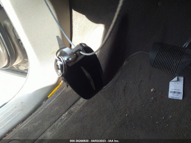 2C4RC1BG0JR155198 Chrysler Pacifica Touring L