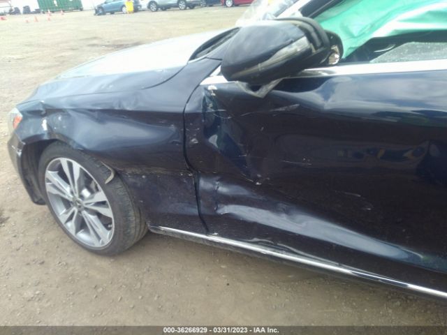 WDDWF4KB2JR411546 Mercedes-Benz C-class C 300